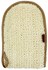 Bild von Luffa Handschuh 23,4 x 15,3 cm, 1 Stk, Spa Vivent