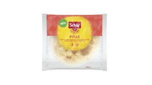 Bild von Pita, 150 g, Schär