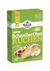 Bild von Schneller Obstkuchen (2x225g), 450 g, Bauck