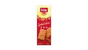 Bild von Spekulatius, 100 g, Schär