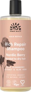 Bild von Nordic Berry Repair Shampoo, 500 ml, Urtekram