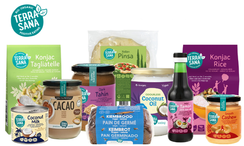 Ab sofort neu bei uns!