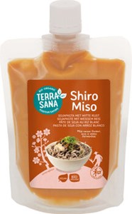 Bild von Shiro Miso, 250 g, TerraSana