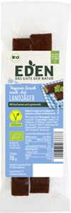 Bild von Veg.Snack n.Art Landjäger, bio, 70 g, Eden
