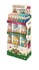 Bild von Leerdisplay Milchalternativen, 1 Disp, Allos, Cupper