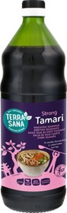 Bild von Tamari strong Premium, 1 l, TerraSana
