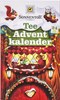 Bild von Tee  Adventskalender , 38,9 g, Sonnentor