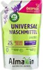 Bild von Waschmittel flüssig Ökopack, 1,5 l, AlmaWin