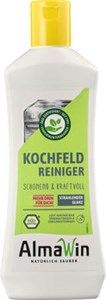 Bild von Glaskochfeldreiniger, 250 ml, AlmaWin