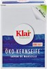 Bild von ÖKO Kernseife, 100 g, Klar