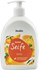 Bild von Flüssigseife Orange, 500 ml, AlmaWin