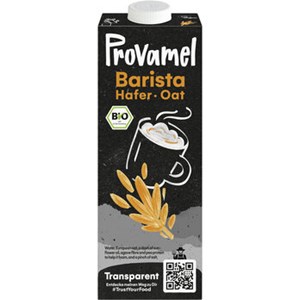 Bild von Bio Barista Haferdrink, 1 l, Alpro / Provamel