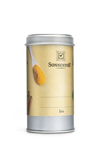Bild von Streudose leer, 1 Stk, Sonnentor