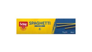 Bild von Pasta Spaghetti glf, 400 g, Schär