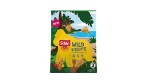 Bild von Wild Biscuits, 115 g, Schär