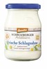 Bild von Schlagsahne, Glas, demeter, 250 g, Schrozberger Milchbauern