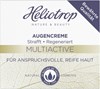 Zeige Details für MULTIACTIVE Augencreme, 15 ml, Heliotrop NATURE & BEAUTY Bild von MULTIACTIVE Augencreme, 15 ml, Heliotrop NATURE & BEAUTY
