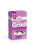 Zeige Details für Grießpudding glutenfrei, bio, 2x65 g, Bauck Bild von Grießpudding glutenfrei, bio, 2x65 g, Bauck