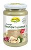 Zeige Details für Cashewnussmus, 350 g, granoVita Bild von Cashewnussmus, 350 g, granoVita