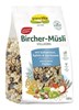 Zeige Details für Bircher Müsli, 500 g, granoVita Bild von Bircher Müsli, 500 g, granoVita