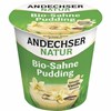 Zeige Details für Sahne Pudd. Vanille 10%, bio, 150 g, Andechser Bild von Sahne Pudd. Vanille 10%, bio, 150 g, Andechser