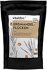Zeige Details für Erdmandelflocken grob, bio, 400 g, gesund und leben Bild von Erdmandelflocken grob, bio, 400 g, gesund und leben