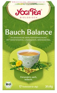 Bild von Yogi Tea Bauch Balance, 34 g, Yogi Tea, Choice