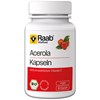 Zeige Details für Acerola Kapseln bio, 80 Stk, Raab Vitalfood Bild von Acerola Kapseln bio, 80 Stk, Raab Vitalfood