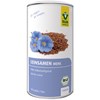 Zeige Details für Leinsamen Mehl Dose bio, 200 g, Raab Vitalfood Bild von Leinsamen Mehl Dose bio, 200 g, Raab Vitalfood