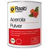Zeige Details für Acerola Pulver Dose bio, 100 g, Raab Vitalfood Bild von Acerola Pulver Dose bio, 100 g, Raab Vitalfood