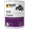 Zeige Details für Acai Pulver Dose bio, 80 g, Raab Vitalfood Bild von Acai Pulver Dose bio, 80 g, Raab Vitalfood