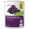 Zeige Details für Traubenkern Mehl Dose bio, 140 g, Raab Vitalfood Bild von Traubenkern Mehl Dose bio, 140 g, Raab Vitalfood