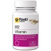 Zeige Details für Vitamin B 12 Kapsel, 90 Stk, Raab Vitalfood Bild von Vitamin B 12 Kapsel, 90 Stk, Raab Vitalfood