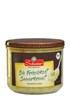Zeige Details für Bio Frischkost Sauerkraut, kühlpfl., 410 g, Schweizer Bild von Bio Frischkost Sauerkraut, kühlpfl., 410 g, Schweizer