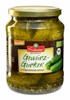 Zeige Details für Gewürzgurken, demeter, 670 g, Schweizer Bild von Gewürzgurken, demeter, 670 g, Schweizer