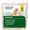 Zeige Details für Kristallines Salz Granulat, 1000 g, Raab Vitalfood Bild von Kristallines Salz Granulat, 1000 g, Raab Vitalfood