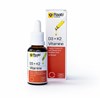 Zeige Details für Vitamin D3 + K2 Tropfen, 30 ml, Raab Vitalfood Bild von Vitamin D3 + K2 Tropfen, 30 ml, Raab Vitalfood