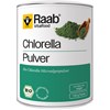Zeige Details für Chlorella Pulver Dose bio, 150 g, Raab Vitalfood Bild von Chlorella Pulver Dose bio, 150 g, Raab Vitalfood