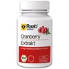 Zeige Details für Bio Cranberry Extrakt Kapseln, 90 Stk, Raab Vitalfood Bild von Bio Cranberry Extrakt Kapseln, 90 Stk, Raab Vitalfood