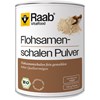 Zeige Details für Flohsamenschalen fein gemahlen, 150 g, Raab Vitalfood Bild von Flohsamenschalen fein gemahlen, 150 g, Raab Vitalfood