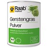 Zeige Details für Gerstengras Pulver Dose bio, 75 g, Raab Vitalfood Bild von Gerstengras Pulver Dose bio, 75 g, Raab Vitalfood