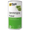 Zeige Details für Gerstengras Pulver Dose , 140 g, Raab Vitalfood Bild von Gerstengras Pulver Dose , 140 g, Raab Vitalfood