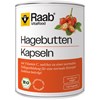 Zeige Details für Hagebutten Kapseln Dose, 150 Stk, Raab Vitalfood Bild von Hagebutten Kapseln Dose, 150 Stk, Raab Vitalfood