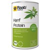 Zeige Details für Hanf Protein bio Dose, 500 g, Raab Vitalfood Bild von Hanf Protein bio Dose, 500 g, Raab Vitalfood
