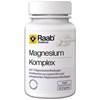 Zeige Details für Magnesium Komplex Kapseln, 60 Stk, Raab Vitalfood Bild von Magnesium Komplex Kapseln, 60 Stk, Raab Vitalfood