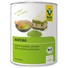 Zeige Details für Matcha Grüntee Basic Dose, 100 g, Raab Vitalfood Bild von Matcha Grüntee Basic Dose, 100 g, Raab Vitalfood