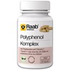 Zeige Details für Polyphenol Komplex, 90 KPS, Raab Vitalfood Bild von Polyphenol Komplex, 90 KPS, Raab Vitalfood