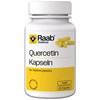 Zeige Details für Quercetin Kapsel, 60 Stk, Raab Vitalfood Bild von Quercetin Kapsel, 60 Stk, Raab Vitalfood