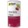 Bild von Rote Bete Pulver Dose, 250 g, Raab Vitalfood