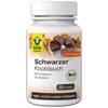 Zeige Details für Schwarzer Knoblauch Kapseln bio, 50 Stk, Raab Vitalfood Bild von Schwarzer Knoblauch Kapseln bio, 50 Stk, Raab Vitalfood